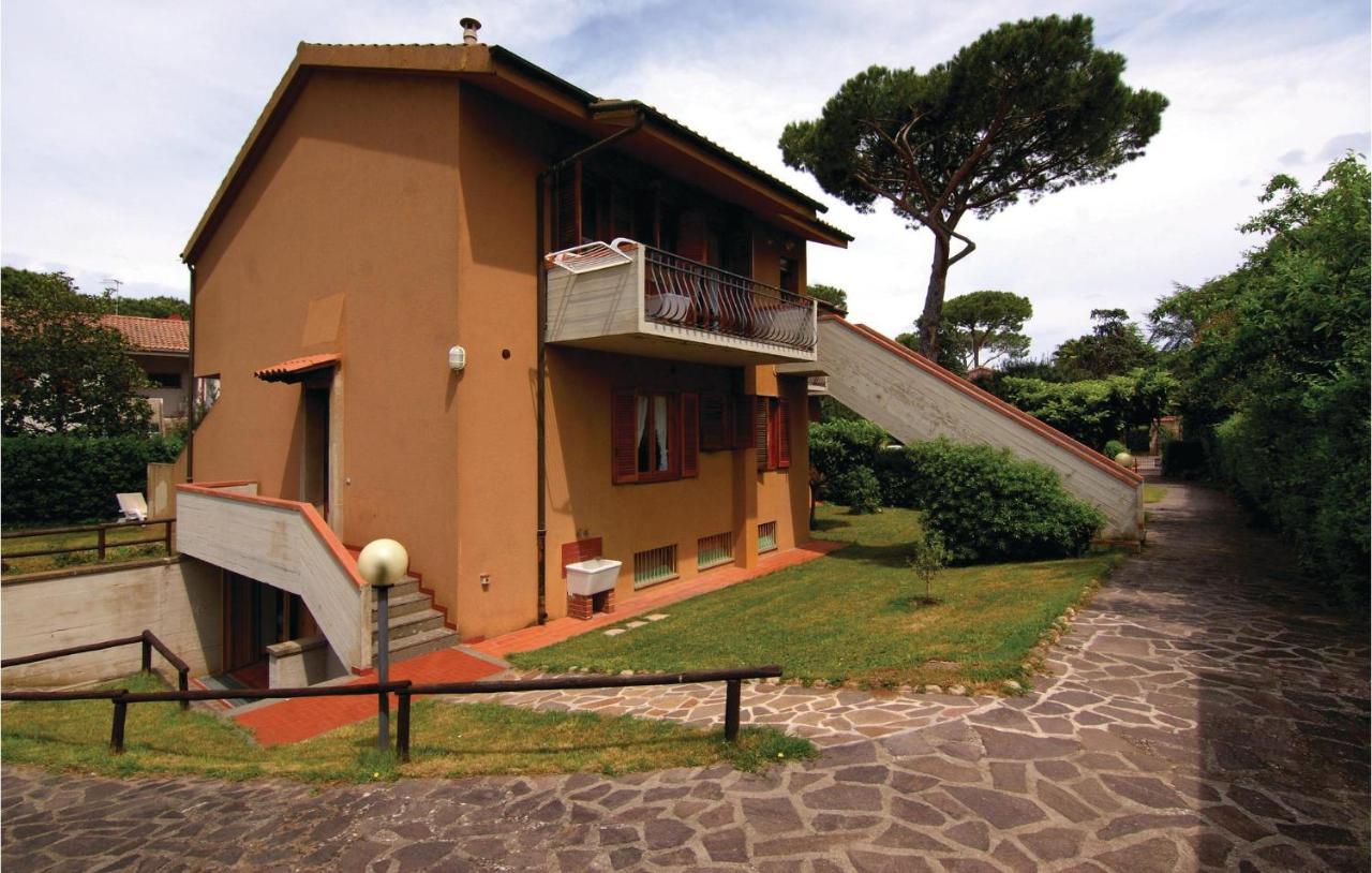 Rosso 3 Apartment Dogana Exterior photo